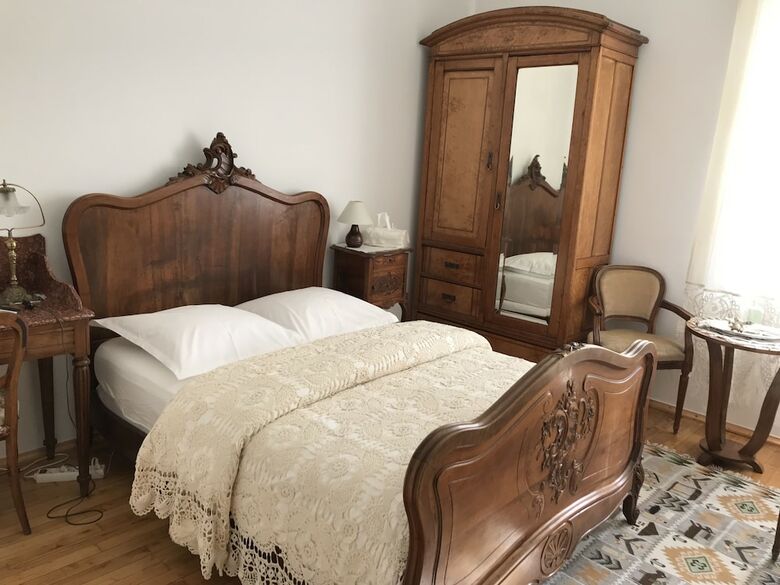 Hotel Ch�teau Gaillard