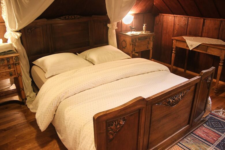 Hotel Ch�teau Gaillard