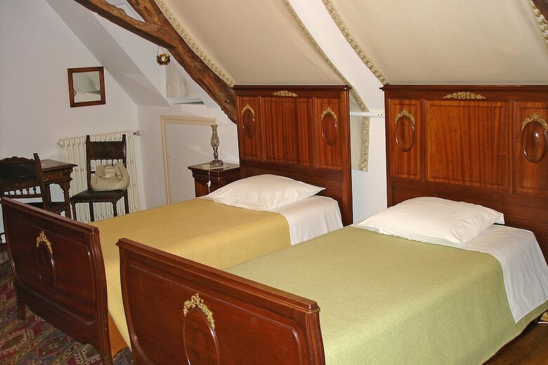 Hotel Ch�teau Gaillard