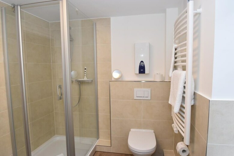 Apartamento Hugo Eckener