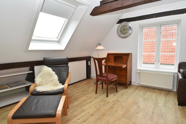 Apartamento Hugo Eckener
