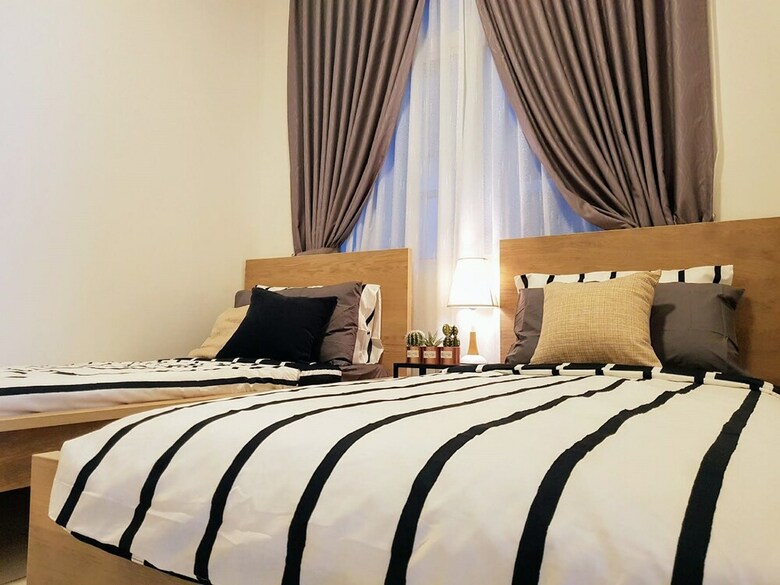 Apartamentos Skypod Residence
