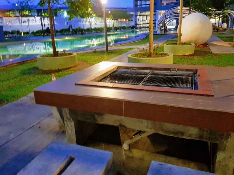 Apartamentos Skypod Residence
