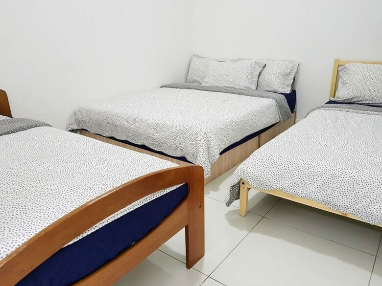 Apartamentos Skypod Residence
