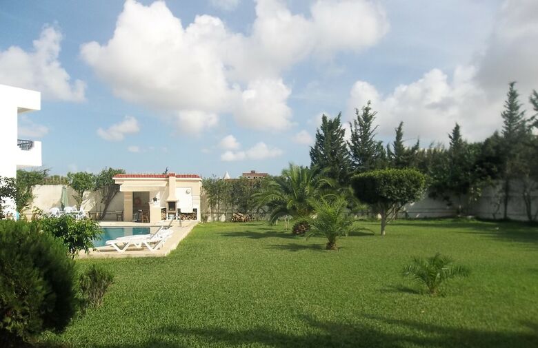 Hotel Dar Yamama