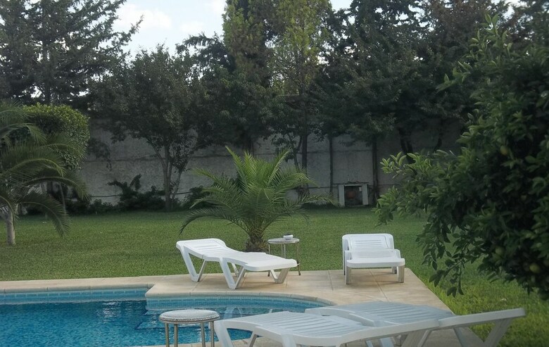 Hotel Dar Yamama