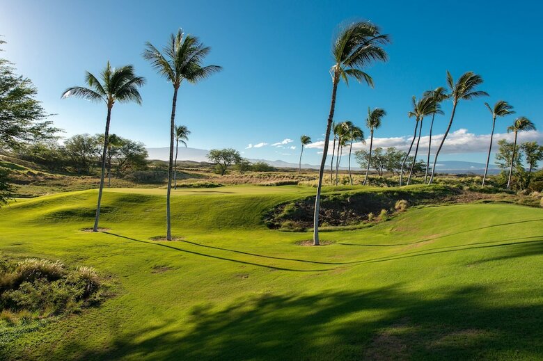 Apartamento The Westin Hapuna Beach Resort