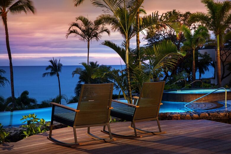 Apartamento The Westin Hapuna Beach Resort