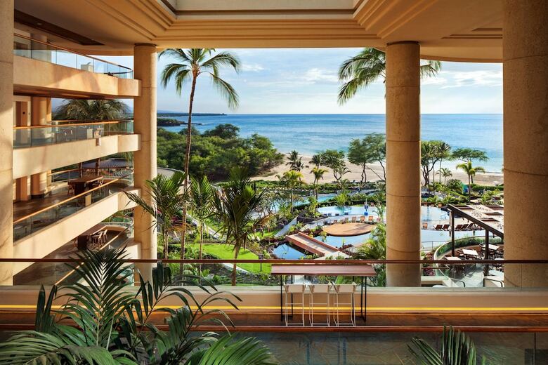 Apartamento The Westin Hapuna Beach Resort