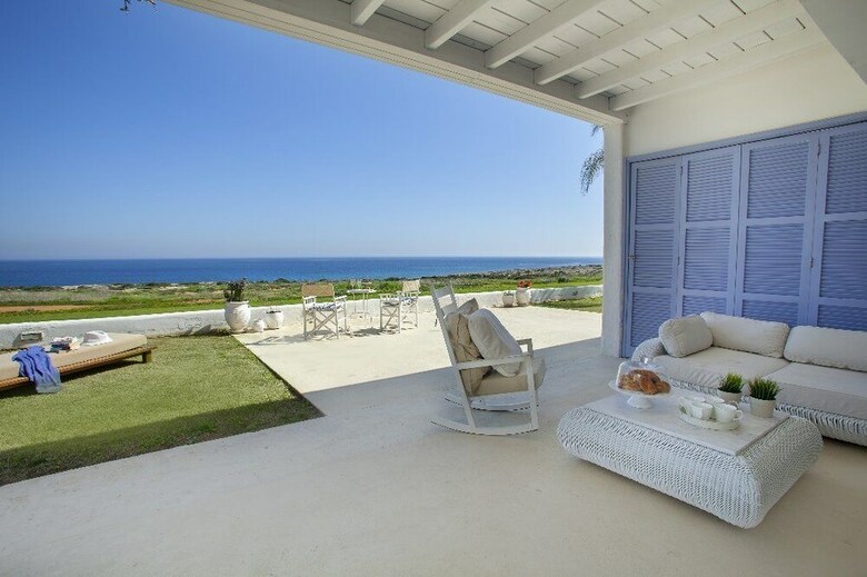 Protaras Seashore Villa 2