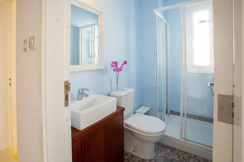 Protaras Seashore Villa 2