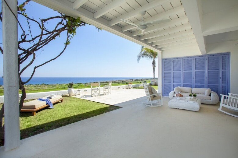 Protaras Seashore Villa 2