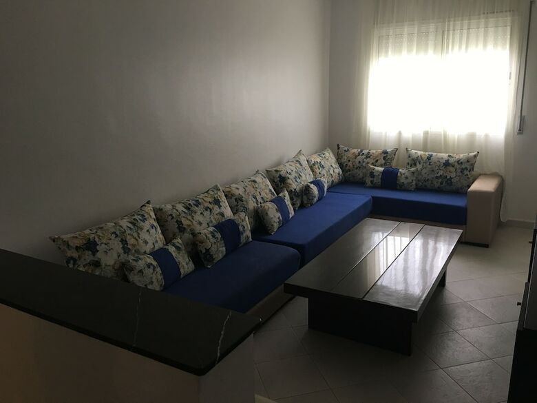 Apartamentos Blc Hn
