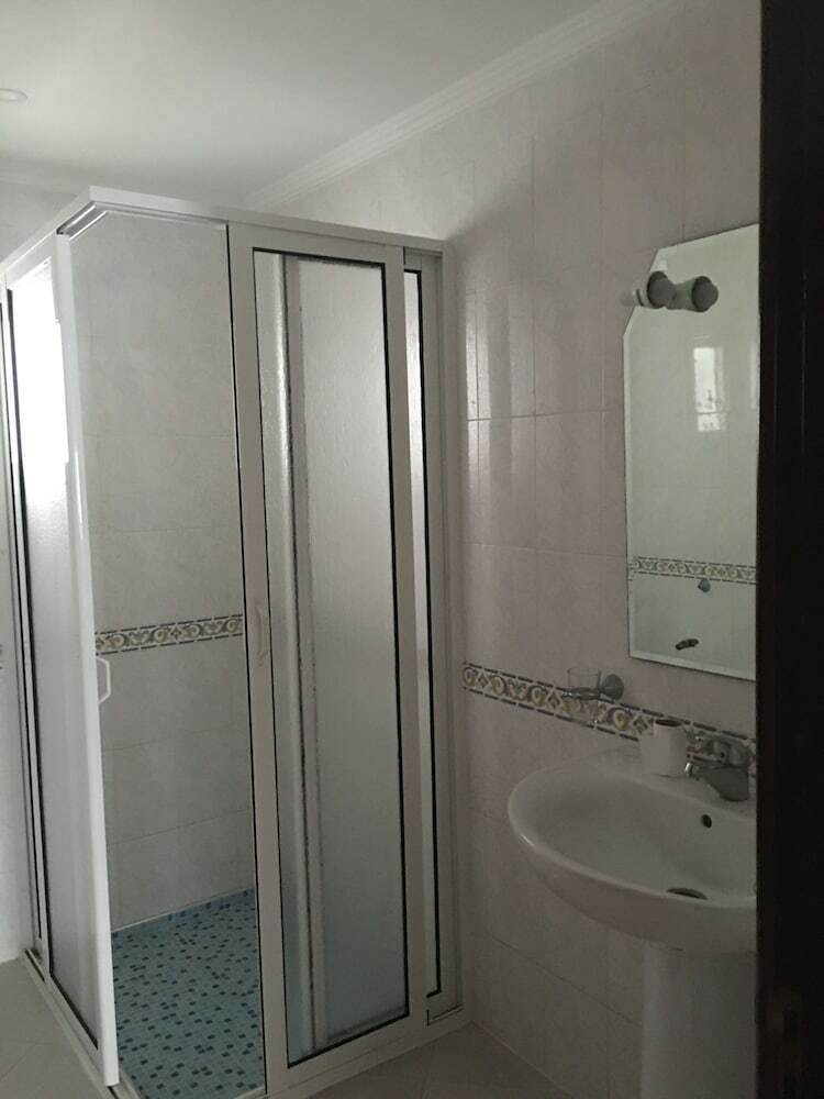 Apartamentos Blc Hn
