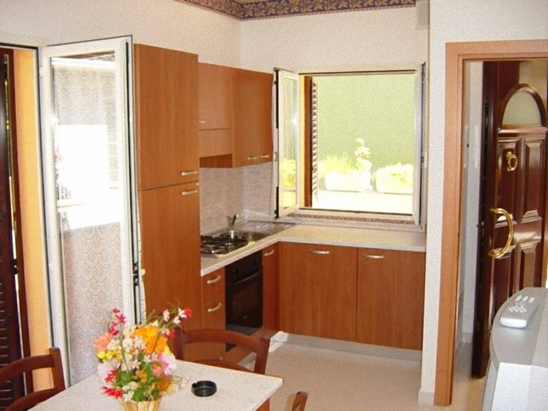 Apartamento Appartamenti Angelini
