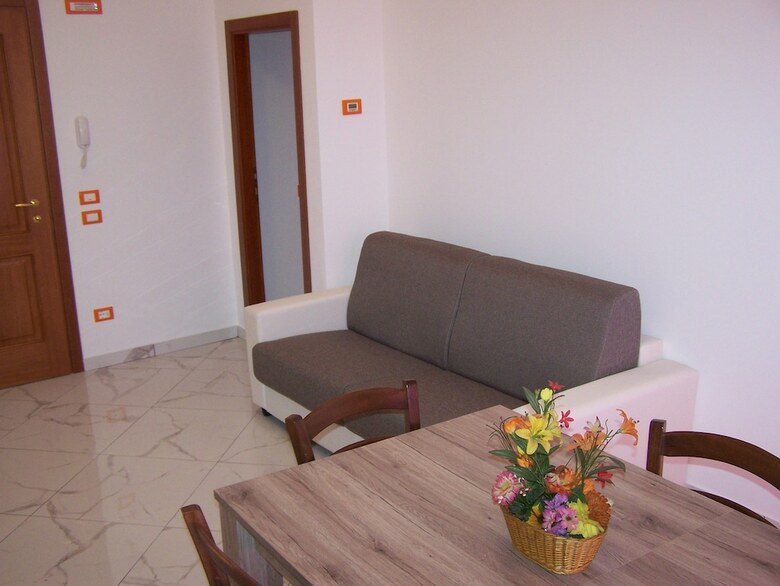 Apartamento Appartamenti Angelini