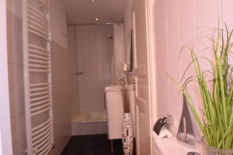 Apartamentos Kalle