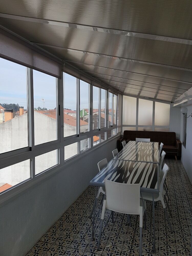 Hostal Albergue Turistico Silleda