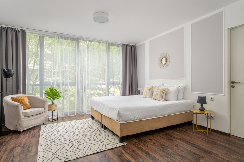 Aparthotel Vagabond Downtown