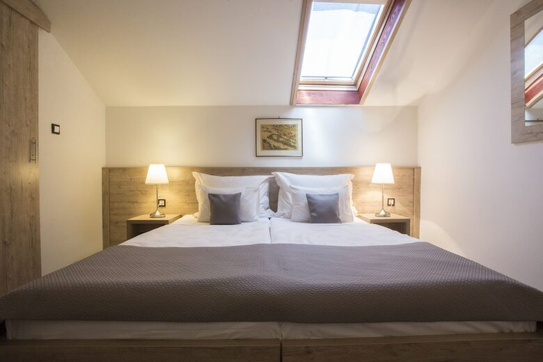 Hotel Guest House Oreskovic