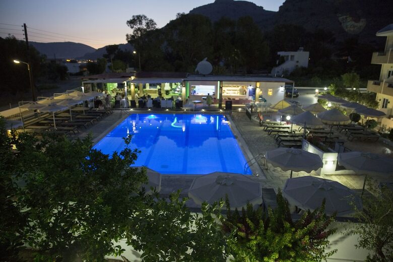 Villa Amor