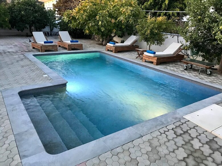 Villa Amor