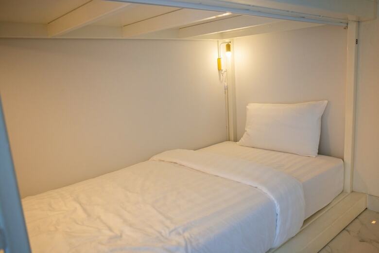 Hostal Rich8 Hostel