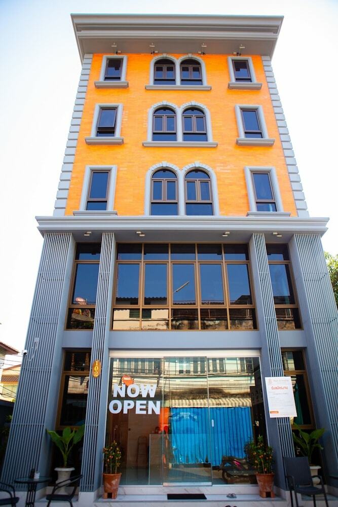 Hostal Rich8 Hostel