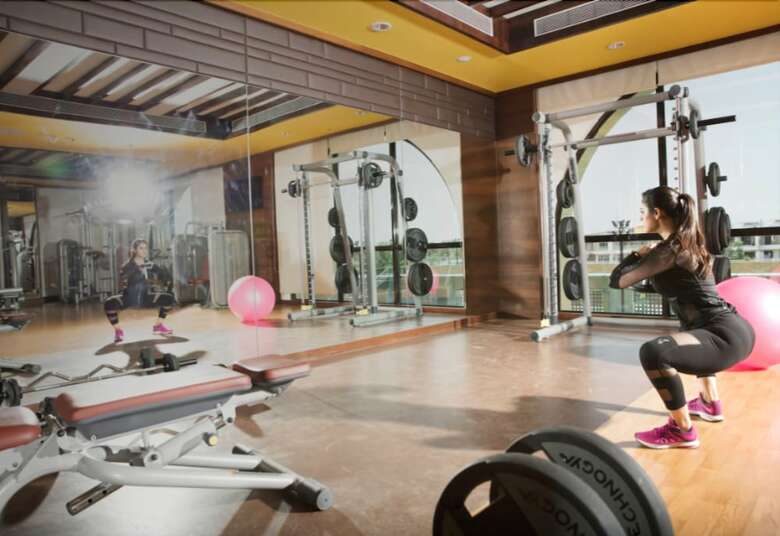 Hotel Belvedere Golf & Country Club