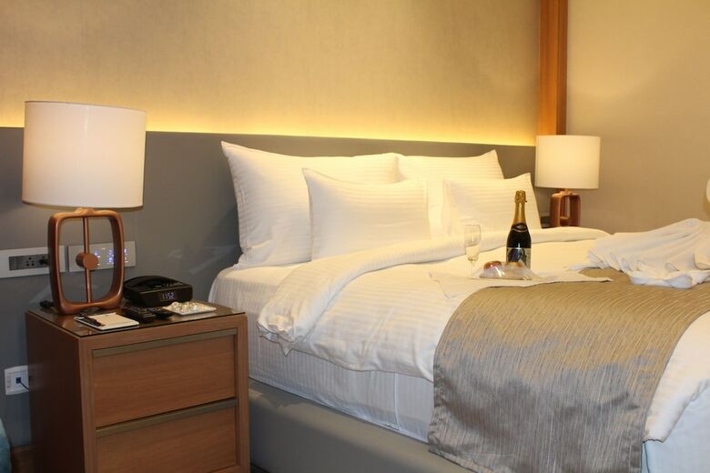 Hotel Belvedere Golf & Country Club