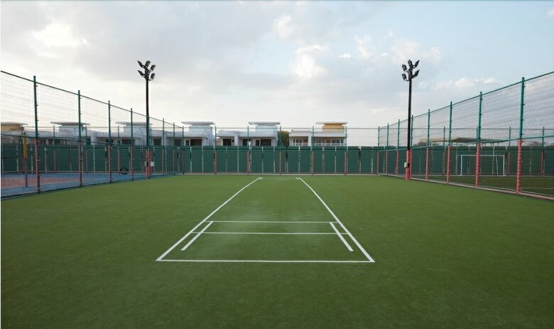 Hotel Belvedere Golf & Country Club