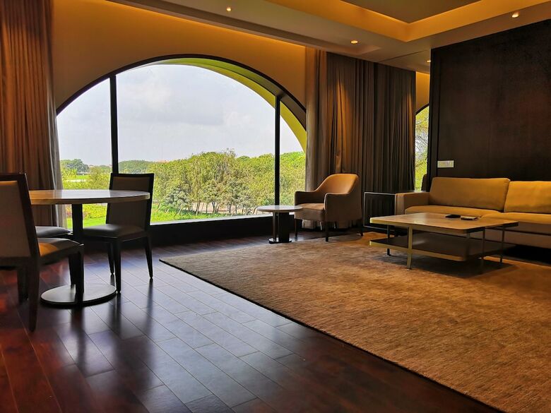 Hotel Belvedere Golf & Country Club