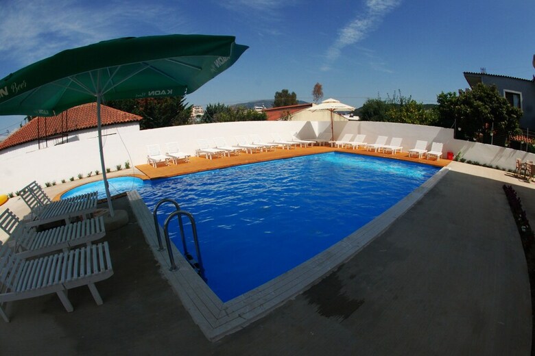 Hotel Kuburi