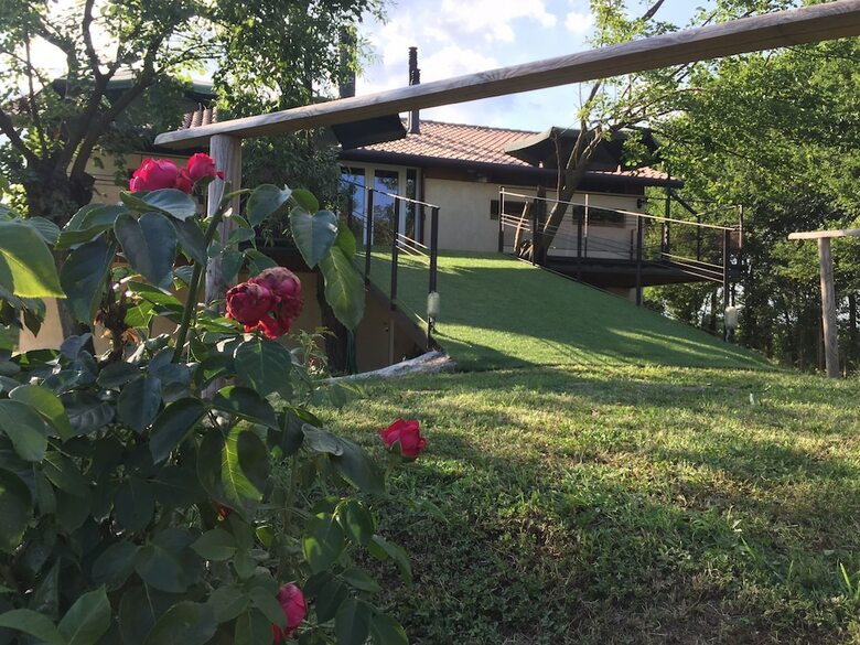 Apartamento Tenuta Santa Lucia