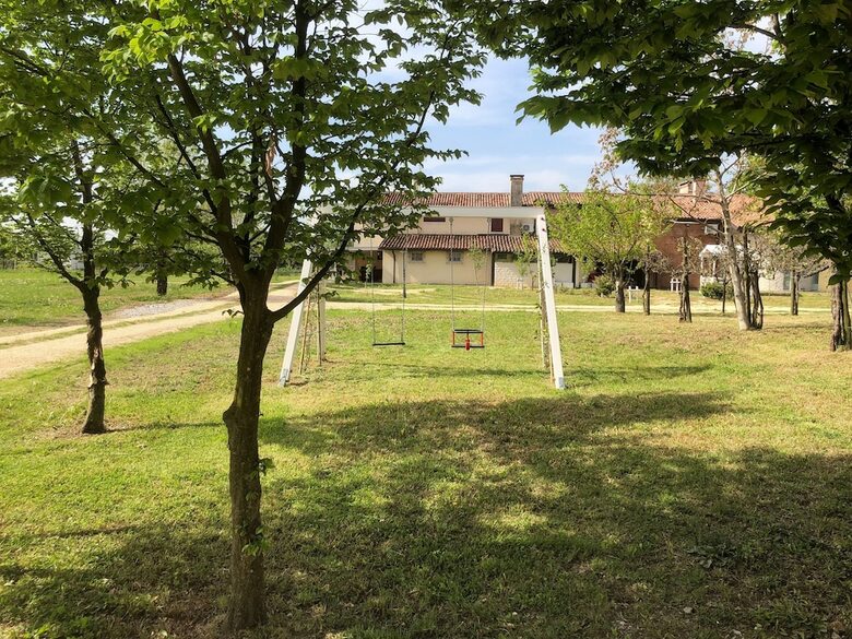 Apartamento Tenuta Santa Lucia