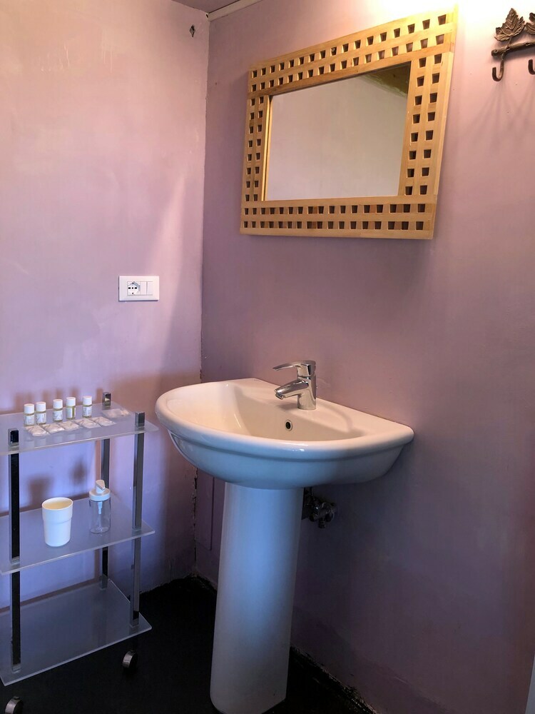 Apartamento Tenuta Santa Lucia