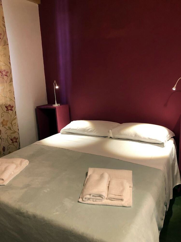 Apartamento Tenuta Santa Lucia