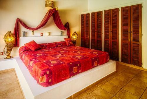 Villa Casa Inca