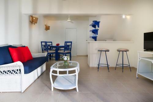 Apartamento Residence Playa Ballenas