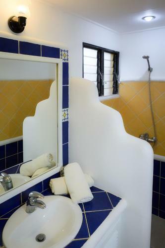 Apartamento Residence Playa Ballenas