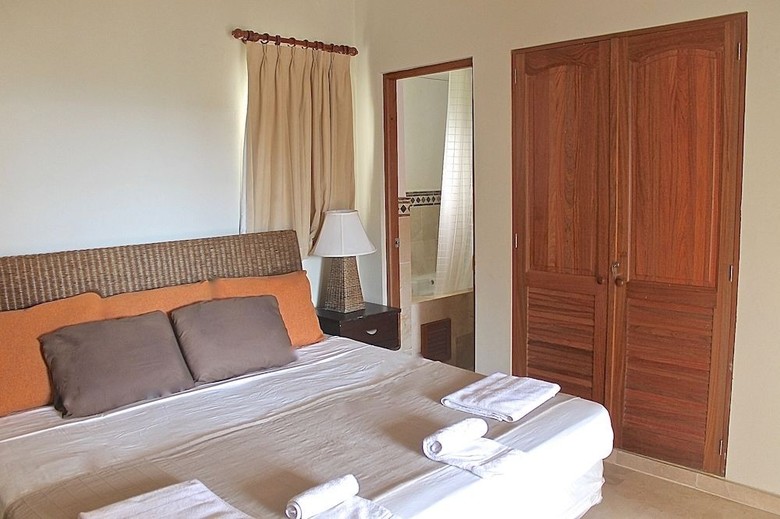 Laguna Golf White Sands Apartment