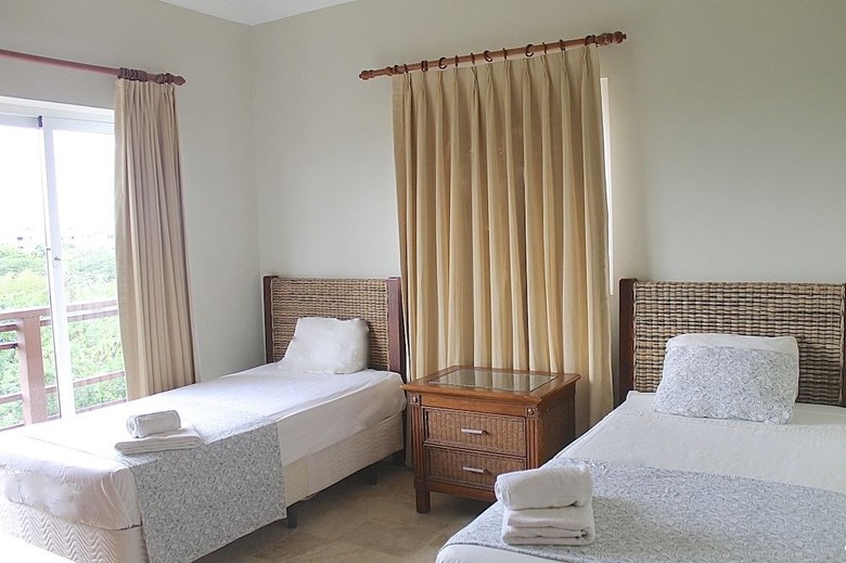 Laguna Golf White Sands Apartment