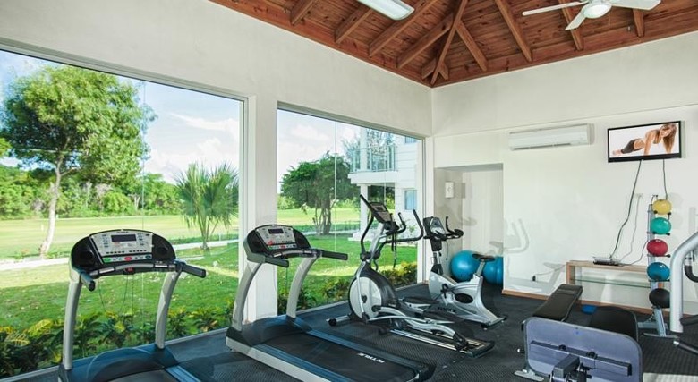 Apartamentos Punta Blanca Golf & Beach Resort