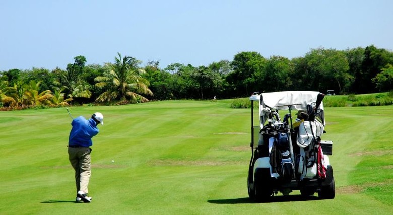 Apartamentos Punta Blanca Golf & Beach Resort