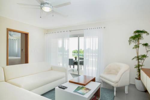 Apartamentos Punta Blanca Golf & Beach Resort