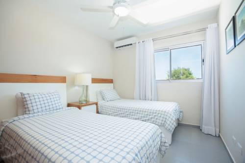 Apartamentos Punta Blanca Golf & Beach Resort