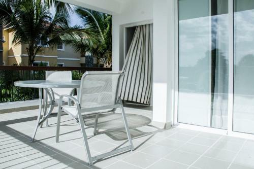Apartamentos Karibo Punta Cana