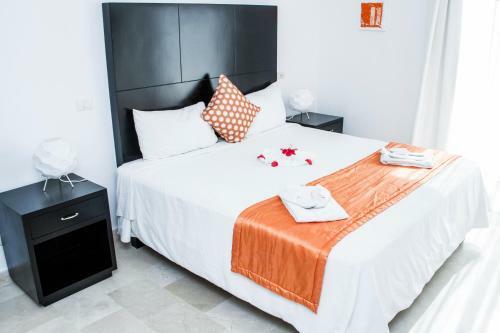 Apartamentos Karibo Punta Cana
