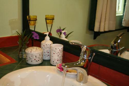 Aparthotel Residencial Madrugada