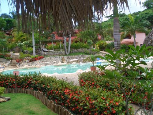 Aparthotel Residencial Madrugada